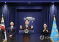 (2nd LD) Lee appoints new senior secretaries for communication, civil affairs