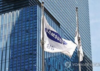 Samsung reviews HBM sales strategy, long-term agreements with key customers