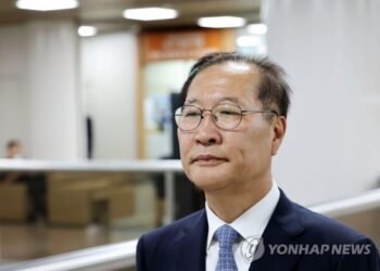 (2nd LD) Ex-justice minister given 25-yr prison sentence for martial law role