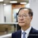 (2nd LD) Ex-justice minister given 25-yr prison sentence for martial law role