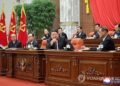 N. Korea vows to expand nuclear arsenal at key party meeting: KCNA