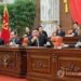N. Korea vows to expand nuclear arsenal at key party meeting: KCNA