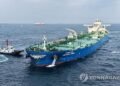 Half of stranded S. Korean ships exit Strait of Hormuz as transit gains pace