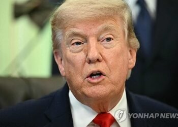 U.S. extends national emergency declaration over N. Korean threats for another year