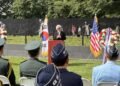 Seoul envoy says Korean War veterans’ sacrifices remain foundation of S. Korea-U.S. alliance