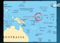 The world’s smallest republic, Nauru, is going to change its country’s name to ‘Naoero’.