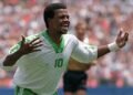 World Cup: Why this Saudi Arabia star ranks alongside Pele and Maradona