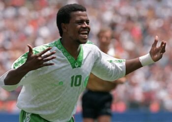 World Cup: Why this Saudi Arabia star ranks alongside Pele and Maradona