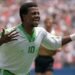 World Cup: Why this Saudi Arabia star ranks alongside Pele and Maradona