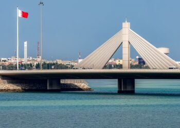 Bahrain says renewed Iran attacks are ‘deliberate approach’, not isolated incidents