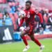Derrick Étienne, the return of a Grenadier with a view to the World Cup