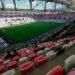 Haiti-Peru: the Grenadiers at the rendezvous of the first international match in the history of Nu Stadium