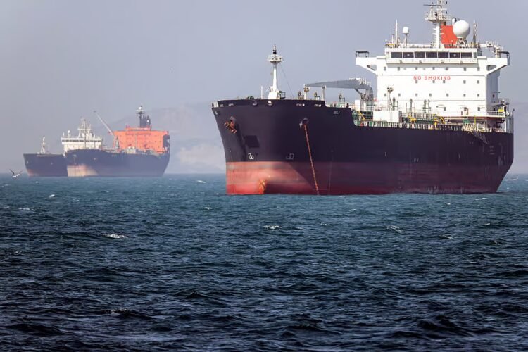 Tanker struck in Hormuz as Iran, US trade fire in worst escalation since MOU