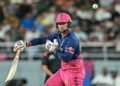 India fires Suryakumar as T20 captain, names Sooryavanshi in squad