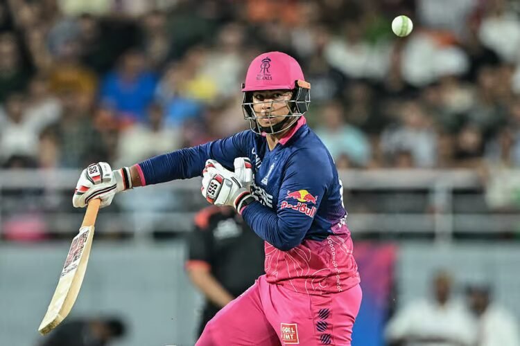 India fires Suryakumar as T20 captain, names Sooryavanshi in squad