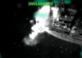 Video: 3 Indian-crewed oil tankers attacked by US military off Oman in one week