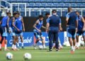 World Cup-2026: little Curaçao facing two giants, Germany and Neuer