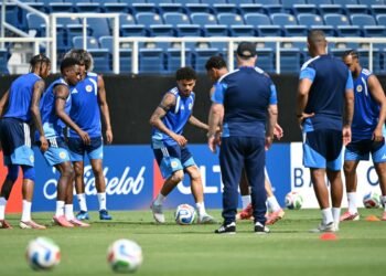 World Cup-2026: little Curaçao facing two giants, Germany and Neuer