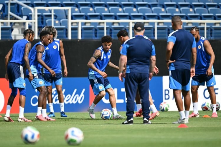 World Cup-2026: little Curaçao facing two giants, Germany and Neuer