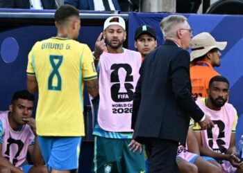 Mondial-2026: Brazil contained from the start by an attractive Morocco