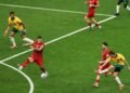World Cup-2026: Australia packs and packs Turkey (2-0)