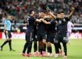 World Cup-2026: Mexico first qualified for the round of 16