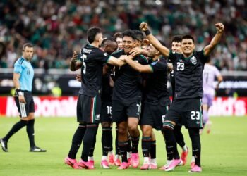 World Cup-2026: Mexico first qualified for the round of 16