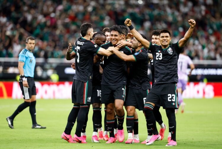 World Cup-2026: Mexico first qualified for the round of 16
