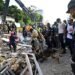 Double earthquake in Venezuela leaves at least 920 dead and 50,000 missing
