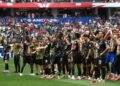 World Cup-2026: Canada first qualified for the round of 16