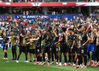 World Cup-2026: Canada first qualified for the round of 16