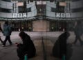 BBC to cut 550 jobs – DiePresse.com