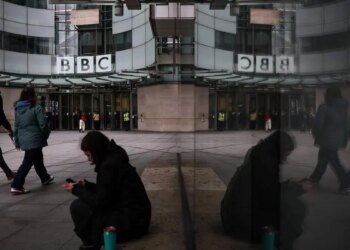 BBC to cut 550 jobs – DiePresse.com