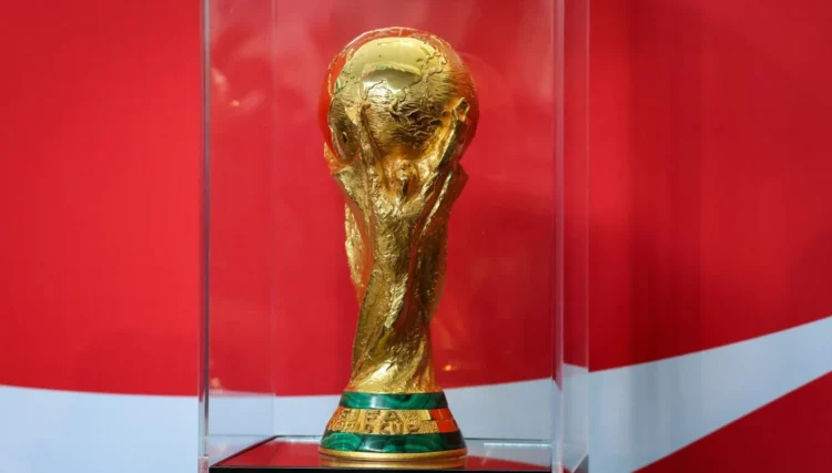 Learn about the lists of the third group teams in the 2026 World Cup