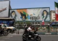 Developments in the Iranian-American conflict in the Gulf