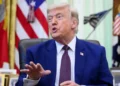 Trump draws a new red line with Iran… Has he moved to contain the escalation?