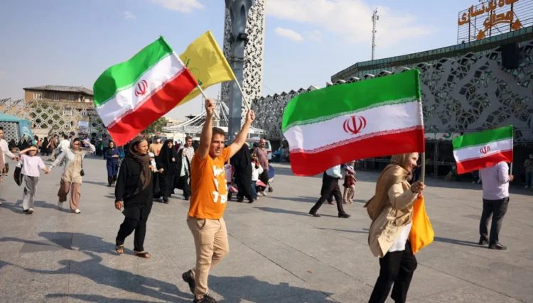 Controversial issues hinder reaching an agreement between the United States and Iran… What are they?