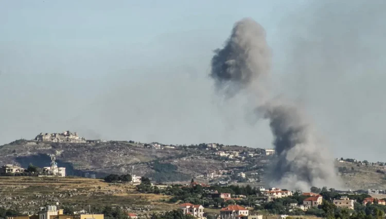 Israel stops its raids on Iran at Trump’s request