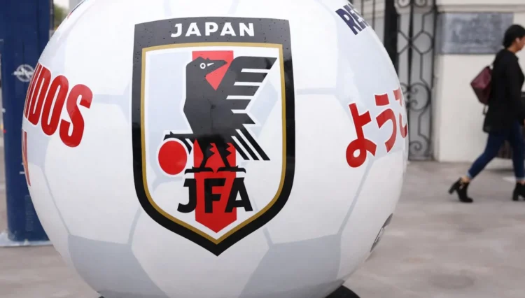 Early confusion in Japan’s camp ahead of 2026 World Cup debut