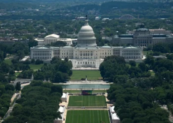 The US Congress expands the influence of SDF in Syria?