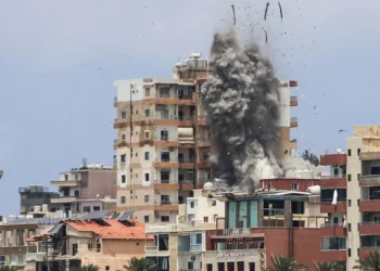 Escalating tensions between Israel and Lebanon: new details