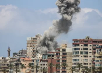 Israeli military escalation in Lebanon: details and dimensions