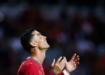 Cristiano Ronaldo raises the bar of ambitions for the 2026 World Cup