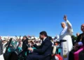 The Pope’s visit to Tenerife: Support for migrants in Spain