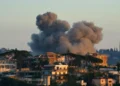 Lebanon War: Anticipation for the ceasefire to enter into force after the US-Iranian agreement