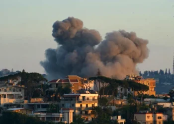 Lebanon War: Anticipation for the ceasefire to enter into force after the US-Iranian agreement