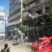 Is Beirut still within the framework of Israeli army operations?