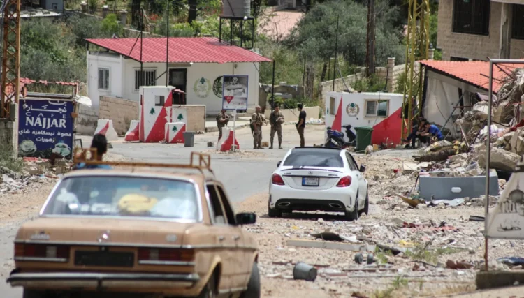 Al-Nahar morning: Lebanon is on the hot plate and America has lost the trust of its allies… Will Iran enter the post-revolution phase?