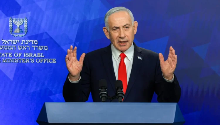Is Netanyahu trying to obstruct the US-Iranian agreement through Lebanon again?