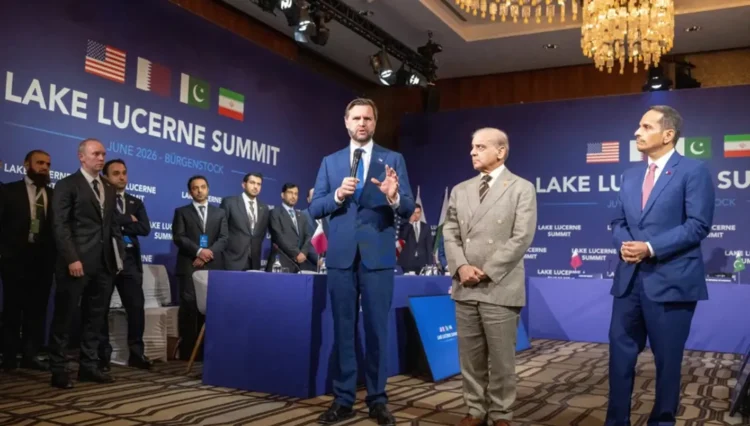 New developments related to the Swiss negotiations